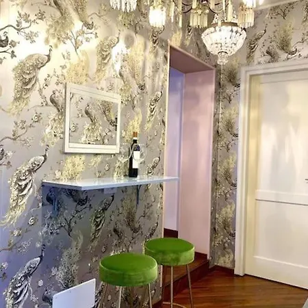 Apartamento Casa Del Lago Maggiore *