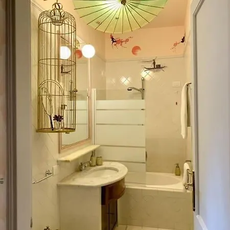 Apartamento Casa Del Lago Maggiore *