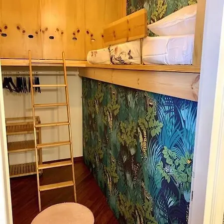 Casa Del Lago Maggiore Apartamento