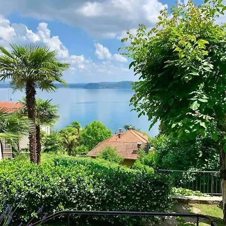 Casa Del Lago Maggiore Apartamento