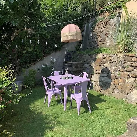 Apartamento Casa Del Lago Maggiore Belgirate