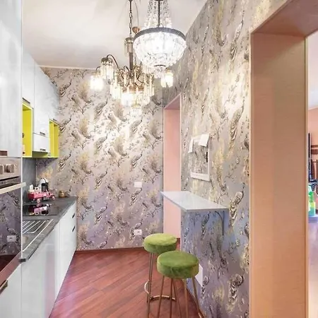 Casa Del Lago Maggiore Apartamento