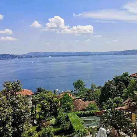 Apartamento Casa Del Lago Maggiore *