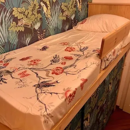 Apartamento Casa Del Lago Maggiore Belgirate