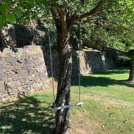 Apartamento Casa Del Lago Maggiore *